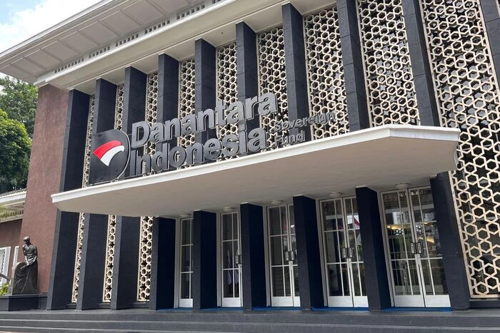 印尼主权财富基金启动70亿美元自然资源加工项目 印尼主权财富基金启动70亿美元自然资源加工项目