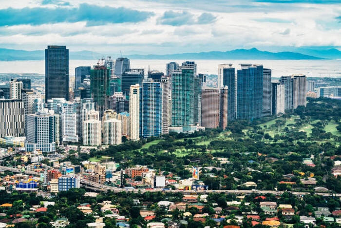 菲律宾2025年前11个月外资投资减少  11月流入回升