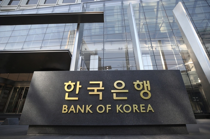 韩国12月广义货币供应同比增长7.3% 韩国12月广义货币供应同比增长7.3%