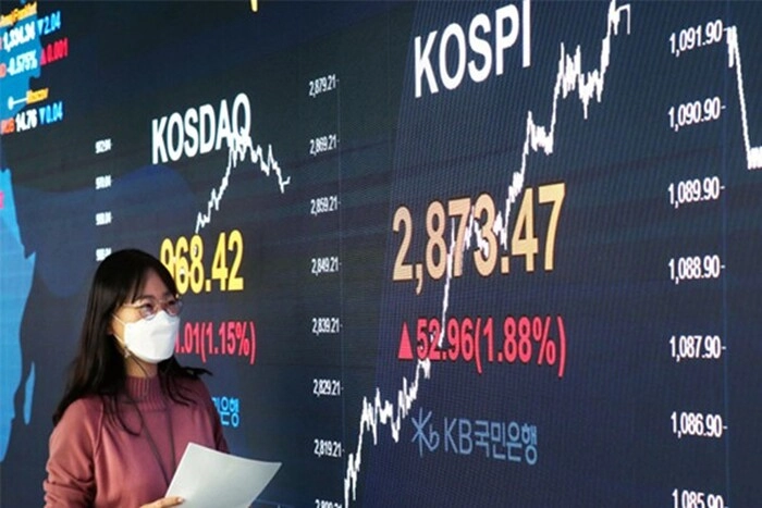 亚洲债市连续吸引外资流入   韩国债券受关注度居前