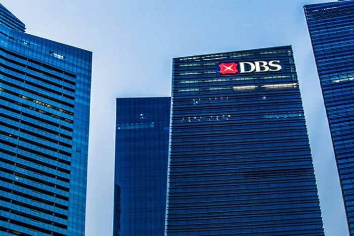 三大银行业绩稳健 支撑新加坡金融市场表现 三大银行业绩稳健 支撑新加坡金融市场表现