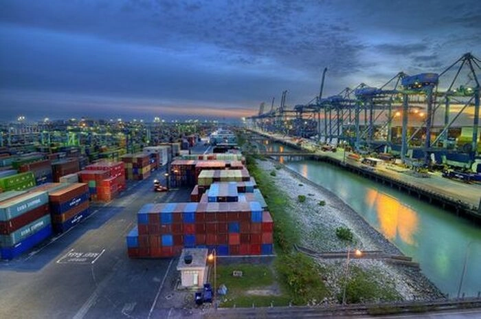 半导体产业复苏  马来西亚出口前景改善