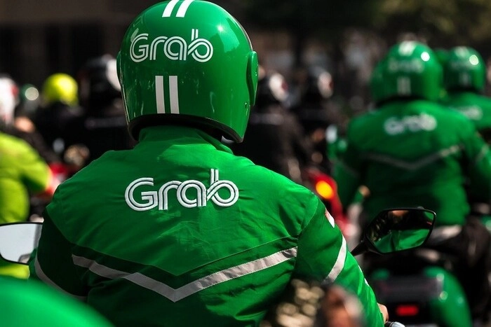 新加坡Grab押注AI与多元业务 计划到2028年利润翻三倍 新加坡Grab押注AI与多元业务 计划到2028年利润翻三倍