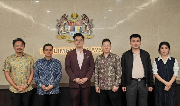 马中推进铁路与旅游合作 东海岸经济走廊迎发展新机遇 马中推进铁路与旅游合作 东海岸经济走廊迎发展新机遇