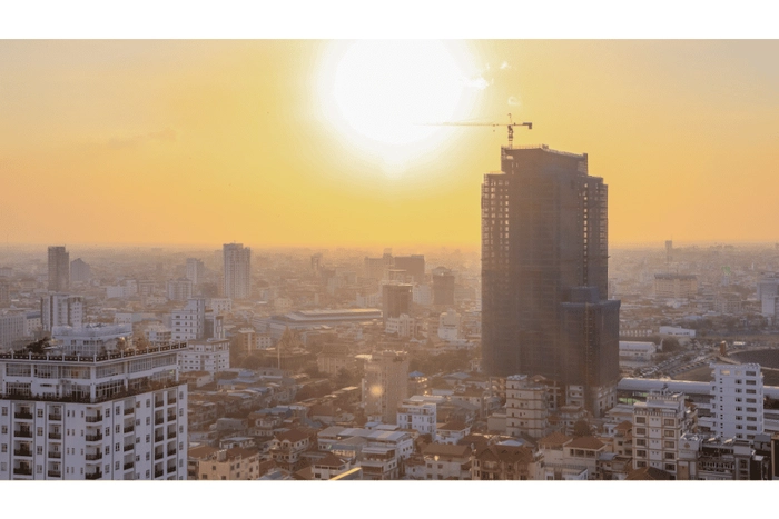 越南制造业延续扩张 外需回暖支撑经济增长 越南制造业延续扩张 外需回暖支撑经济增长