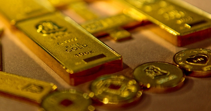 日本黄金价格逼近历史高位  避险需求推升贵金属市场