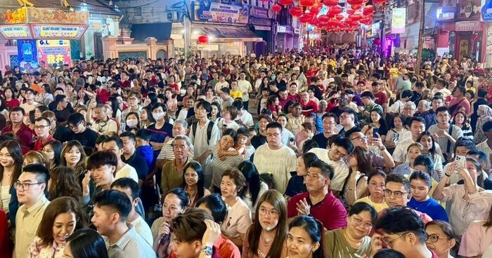 马来西亚旅游业强劲复苏 净流入创历史新高 马来西亚旅游业强劲复苏 净流入创历史新高