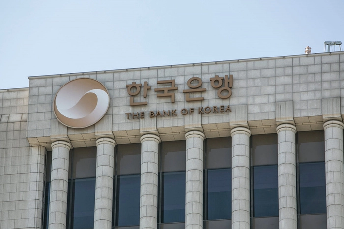 韩国央行维持利率3.5%不变 韩国央行维持利率3.5%不变