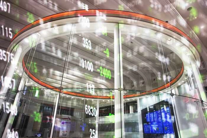 日本股市结构性转变  吸引国际资本持续流入