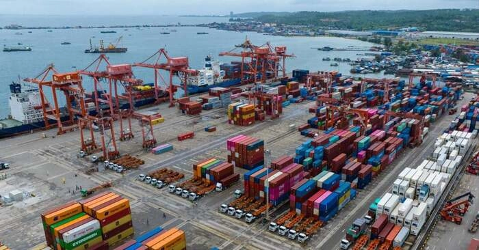 柬埔寨前两月外贸突破110亿美元 柬埔寨前两月外贸突破110亿美元