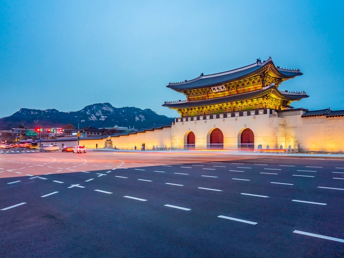 韩国紧急回购国债并扩大燃油税减免  稳定经济与市场