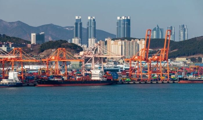 韩国3月出口或创近五年最强增速  半导体需求成主要驱动力