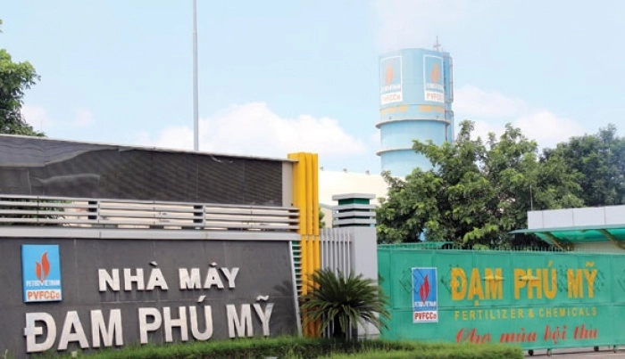 中东局势推高全球化肥价格  越南出口强劲增长