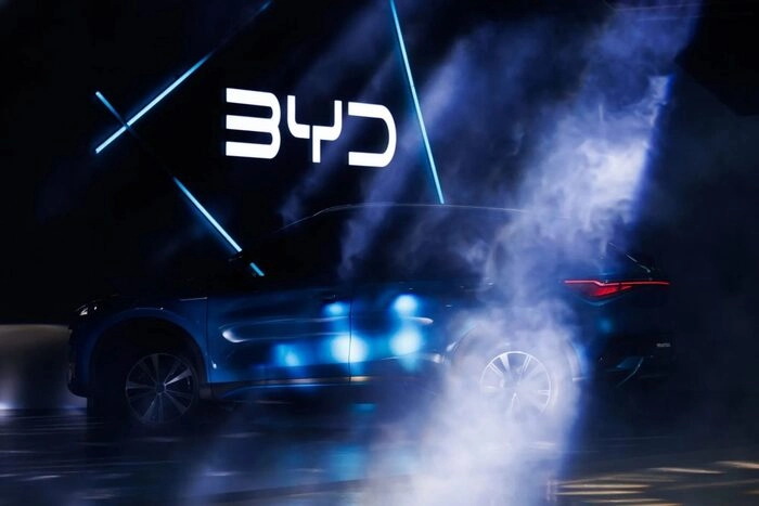 马来西亚附条件批准比亚迪组装项目 马来西亚附条件批准比亚迪组装项目