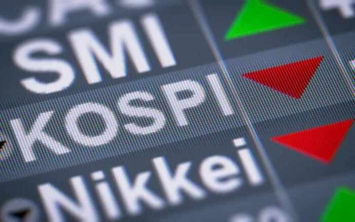 中东冲突冲击韩国金融市场  股市市值蒸发逾840万亿韩元