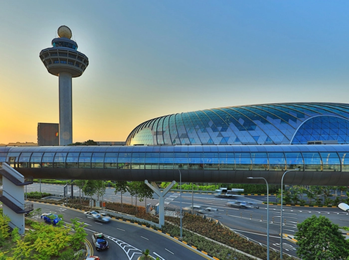 新加坡延后可持续航空燃料征费 新加坡延后可持续航空燃料征费