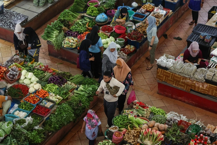 全球粮食体系承压加剧 马来西亚结构性挑战逐步显现 全球粮食体系承压加剧 马来西亚结构性挑战逐步显现