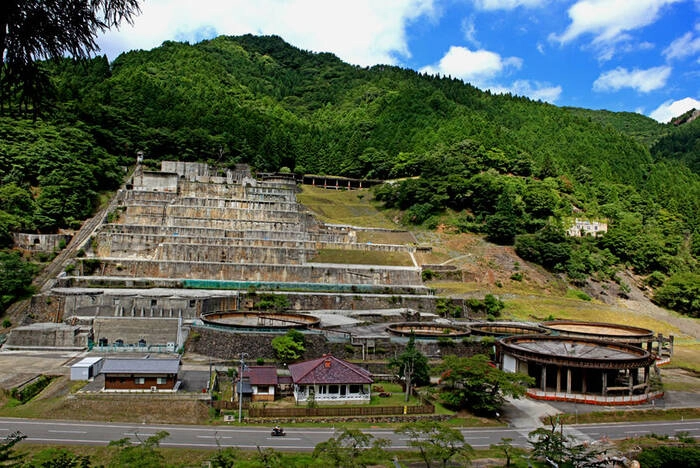 日本拟与澳大利亚深化稀土合作