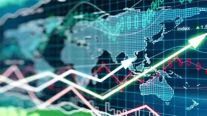 韩国股市大幅反弹  半导体板块领涨