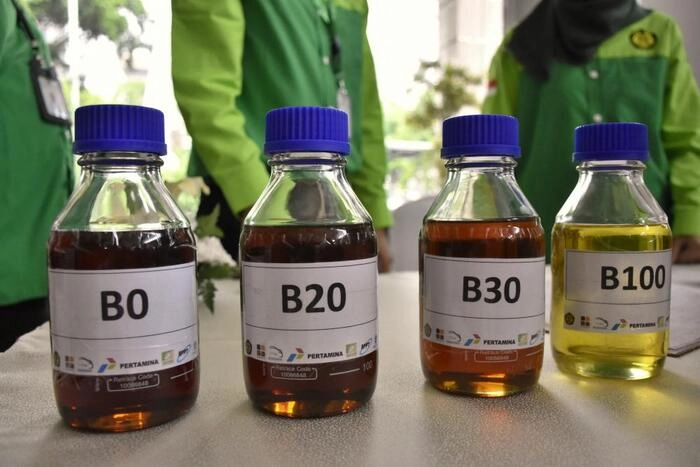 马来西亚推进生物柴油计划 助力能源转型与减碳 马来西亚推进生物柴油计划 助力能源转型与减碳