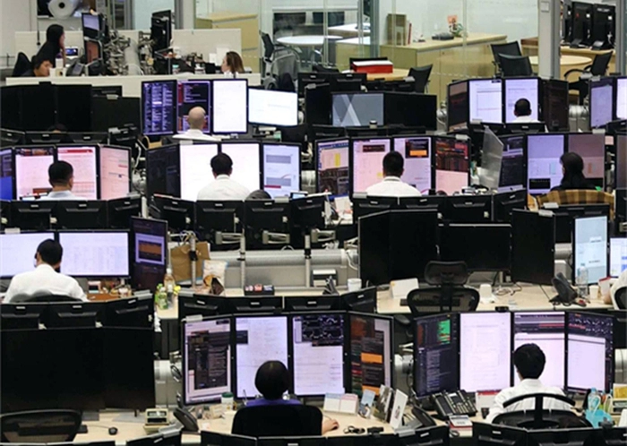 日本国债收益率创近30年新高 日本国债收益率创近30年新高