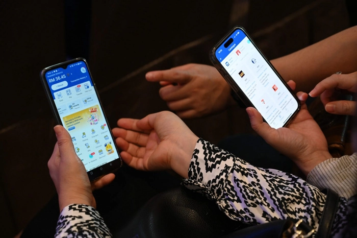 马来西亚无现金支付持续升温  电商与零售同步增长