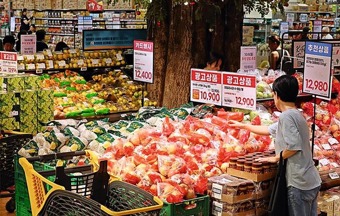 韩国食品业面临包装材料短缺危机  原料暴涨冲击供应链