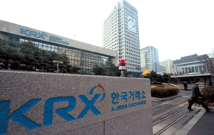 外资流出韩国债市规模创新高 通胀预期升温加剧波动 外资流出韩国债市规模创新高 通胀预期升温加剧波动