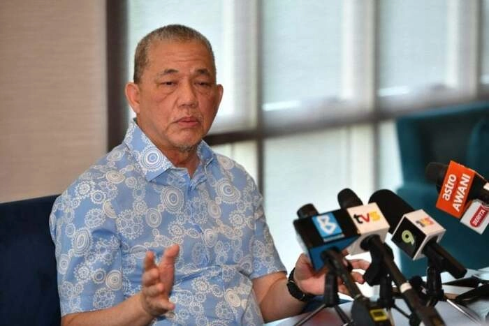 马来西亚推进能源转型 可再生能源占比稳步提升 马来西亚推进能源转型 可再生能源占比稳步提升