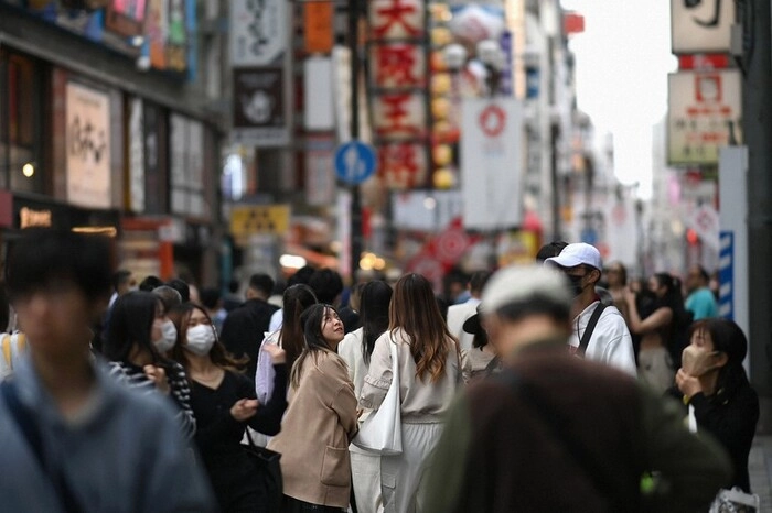 日本4月制造业PMI升至54.9 创逾四年新高 日本4月制造业PMI升至54.9 创逾四年新高