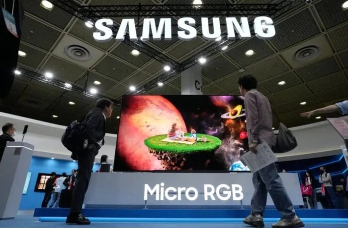 三星电子或调整业务布局 家电销售面临退出中国市场可能 三星电子或调整业务布局 家电销售面临退出中国市场可能
