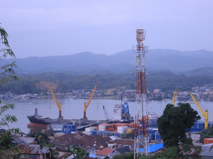 越南电子产业强劲扩张  前四月出口大增逾两成