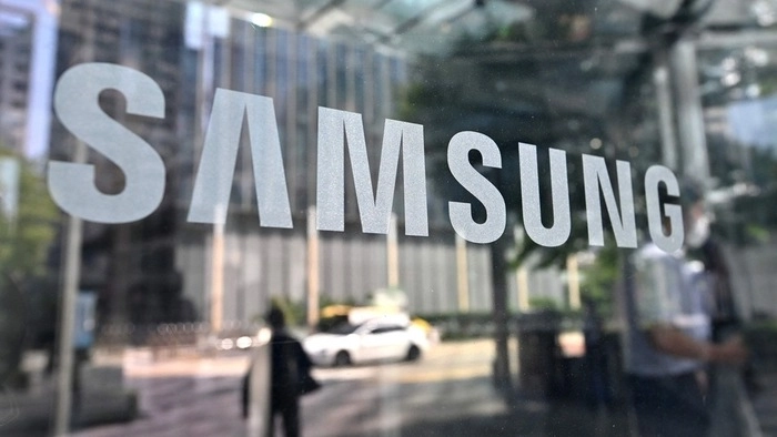 三星电子一季度业绩创历史新高