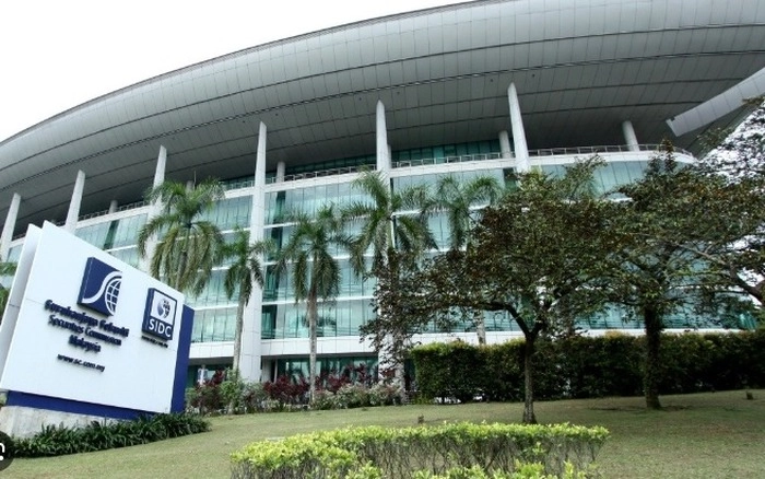 马来西亚资本市场总规模达4.3万亿林吉特 马来西亚资本市场总规模达4.3万亿林吉特