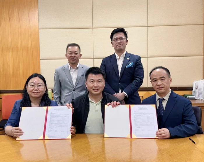 马来西亚加强对华农业合作 聚焦食品加工与贸易便利化 马来西亚加强对华农业合作 聚焦食品加工与贸易便利化