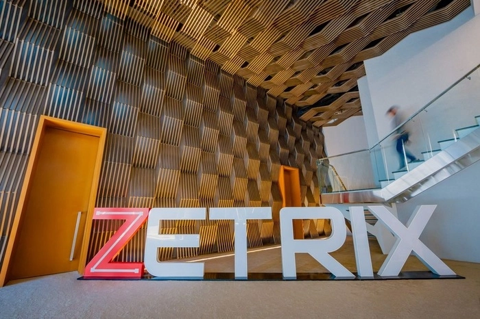 Zetrix与深圳数据交易所拟共建跨境数据交易平台 推动东盟—中国数据要素流通 Zetrix与深圳数据交易所拟共建跨境数据交易平台 推动东盟—中国数据要素流通