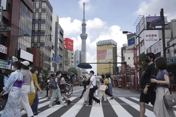 日本失全球第二大债权国地位 日本失全球第二大债权国地位
