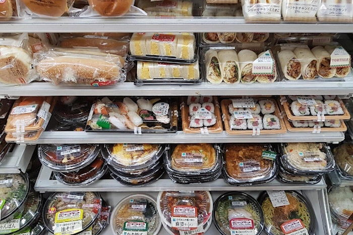 日本6月食品涨价超千种 中东局势推高成本压力 日本6月食品涨价超千种 中东局势推高成本压力