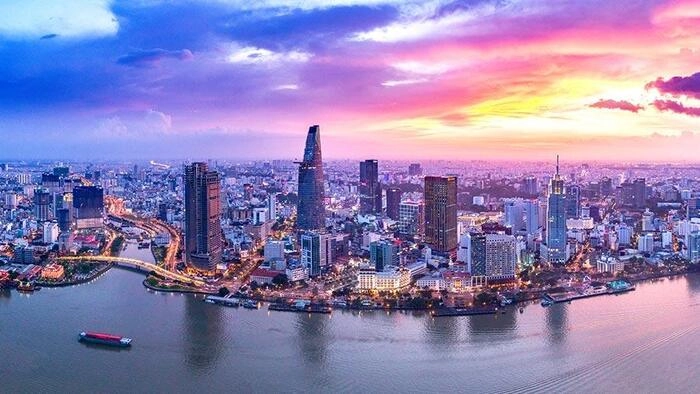 越南通胀升至5%以上 能源价格成为主要推手 越南通胀升至5%以上 能源价格成为主要推手