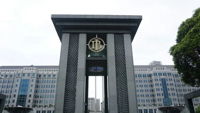 印尼央行上调基准利率以稳定金融市场 印尼央行上调基准利率以稳定金融市场
