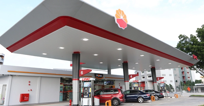 新加坡油品库存降至近13年低位 供应紧张加剧 新加坡油品库存降至近13年低位 供应紧张加剧