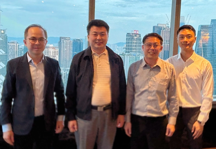 《戏宇宙》将赴马来西亚拍摄 以戏为桥续写中马文化交流新篇章 《戏宇宙》将赴马来西亚拍摄 以戏为桥续写中马文化交流新篇章