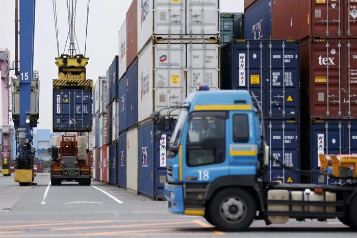 日本5月出口增长17% 半导体需求强劲支撑外贸表现 日本5月出口增长17% 半导体需求强劲支撑外贸表现