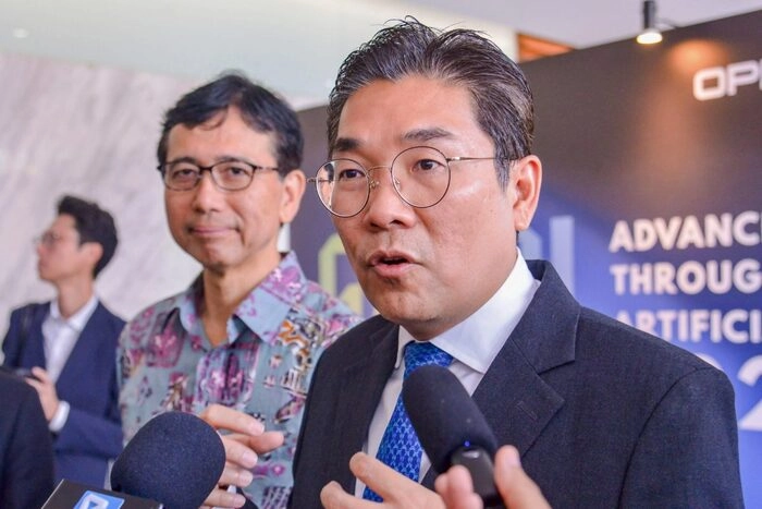 从封装测试迈向芯片设计 马来西亚加速布局AI半导体产业 从封装测试迈向芯片设计 马来西亚加速布局AI半导体产业