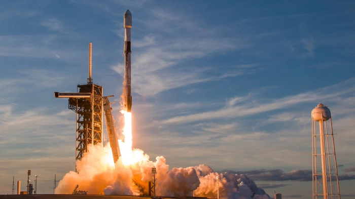 韩国散户热捧SpaceX 海外投资热度持续升温 韩国散户热捧SpaceX 海外投资热度持续升温