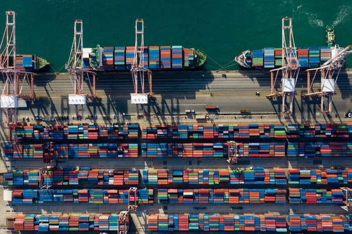 AI需求推动韩国出口增长 半导体成为主要支撑 AI需求推动韩国出口增长 半导体成为主要支撑