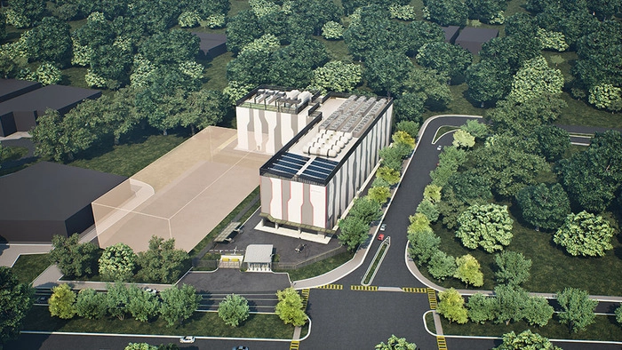 马来西亚数据中心建设成本优势吸引国际科技投资 马来西亚数据中心建设成本优势吸引国际科技投资