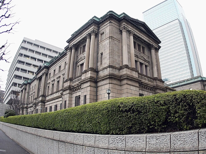 日本大型制造企业信心升至八年高位 AI与半导体需求助推经济复苏 日本大型制造企业信心升至八年高位 AI与半导体需求助推经济复苏