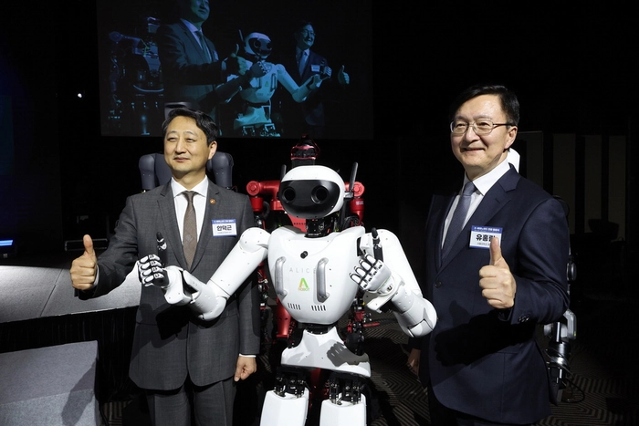 韩国科技企业加码AI芯片投资 半导体产业链迎发展机遇 韩国科技企业加码AI芯片投资 半导体产业链迎发展机遇