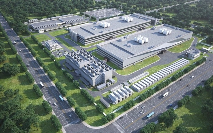 马来西亚预计2030年前数据中心用水需求大幅增长 马来西亚预计2030年前数据中心用水需求大幅增长